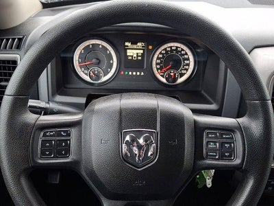 2016 RAM 1500 Express