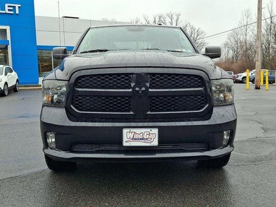 2016 RAM 1500 Express