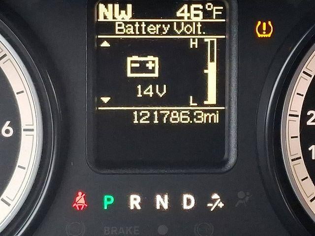 2016 RAM 1500 Express