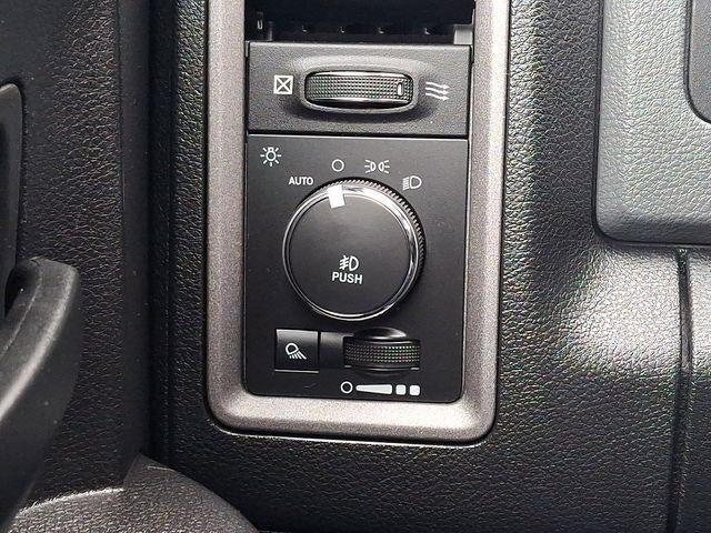 2016 RAM 1500 Express