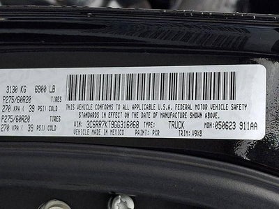 2016 RAM 1500 Express