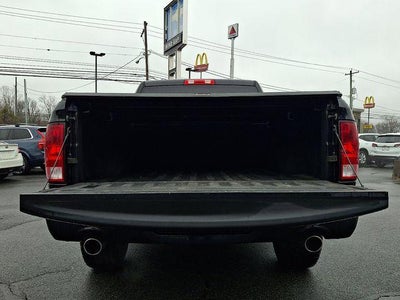 2016 RAM 1500 Express