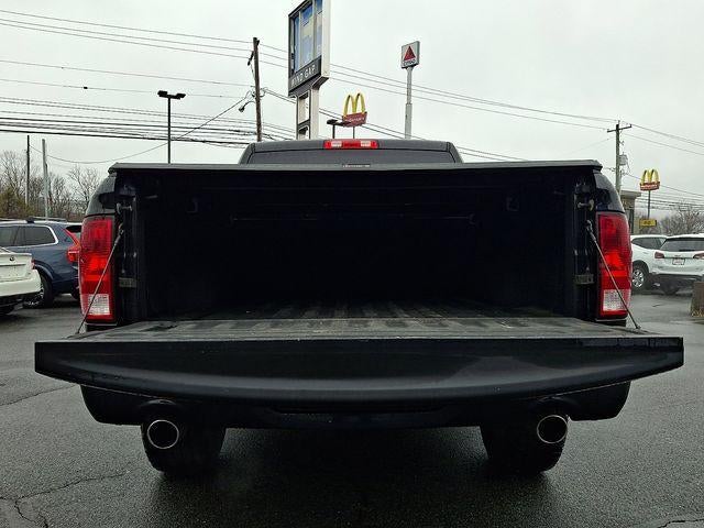 2016 RAM 1500 Express