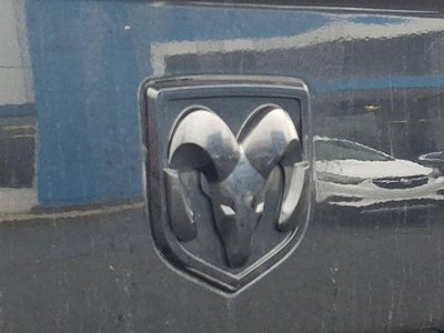 2016 RAM 1500 Express