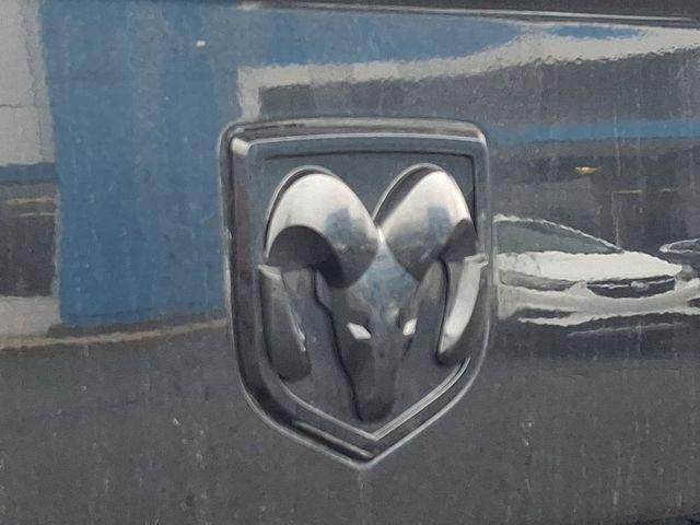 2016 RAM 1500 Express