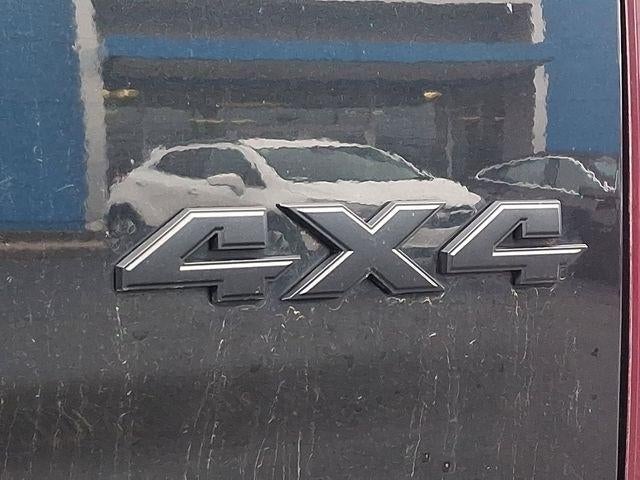 2016 RAM 1500 Express