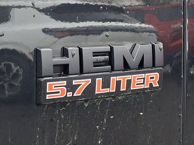 2016 RAM 1500 Express