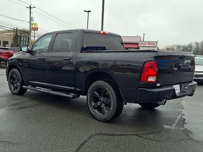 2016 RAM 1500 Express