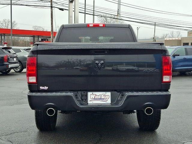 2016 RAM 1500 Express