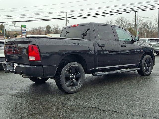 2016 RAM 1500 Express