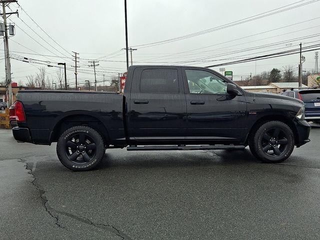 2016 RAM 1500 Express