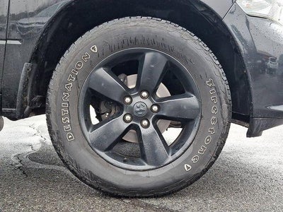 2016 RAM 1500 Express