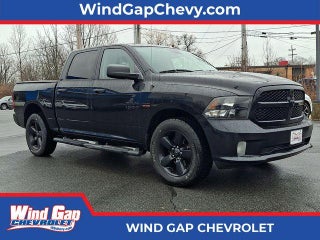 2016 RAM 1500 Express