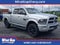 2016 RAM 2500 Laramie
