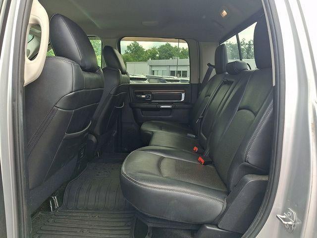 2016 RAM Ram 2500 Pickup Laramie - Photo 10