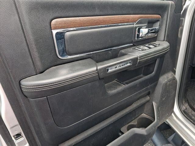 2016 RAM Ram 2500 Pickup Laramie - Photo 12