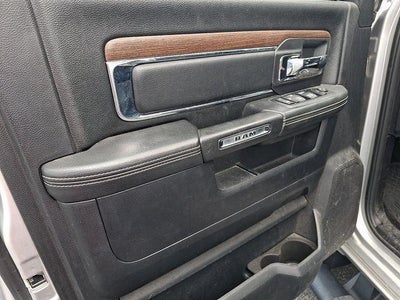 2016 RAM 2500 Laramie
