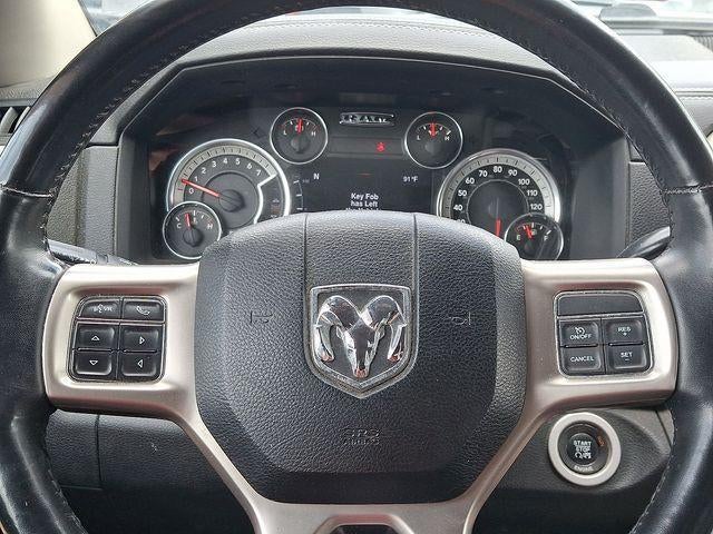 2016 RAM Ram 2500 Pickup Laramie - Photo 20