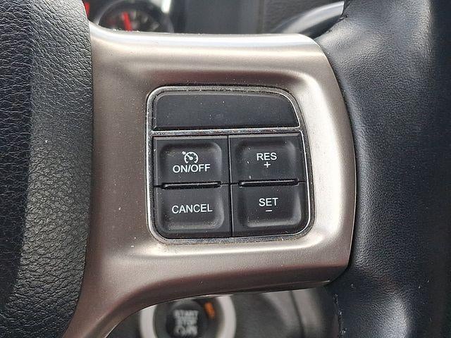 2016 RAM Ram 2500 Pickup Laramie - Photo 23