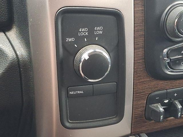 2016 RAM Ram 2500 Pickup Laramie - Photo 25