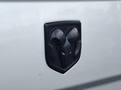 2016 RAM 2500 Laramie