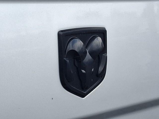 2016 RAM 2500 Laramie