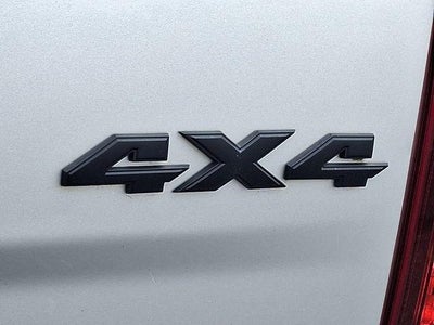 2016 RAM 2500 Laramie