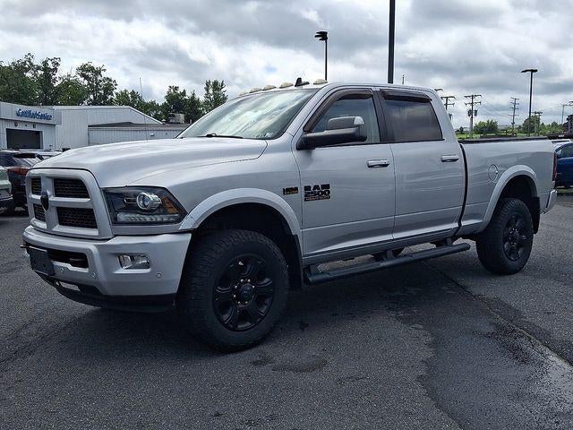 2016 RAM Ram 2500 Pickup Laramie - Photo 3