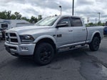 2016 RAM 2500 Laramie
