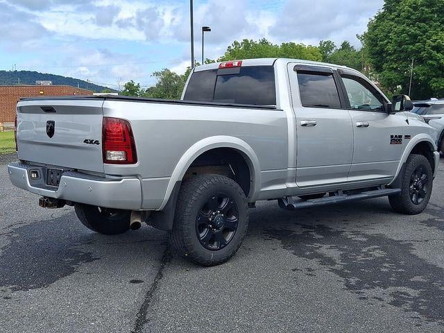 2016 RAM Ram 2500 Pickup Laramie - Photo 6