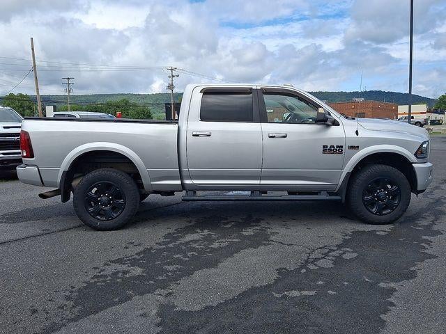 2016 RAM 2500 Laramie