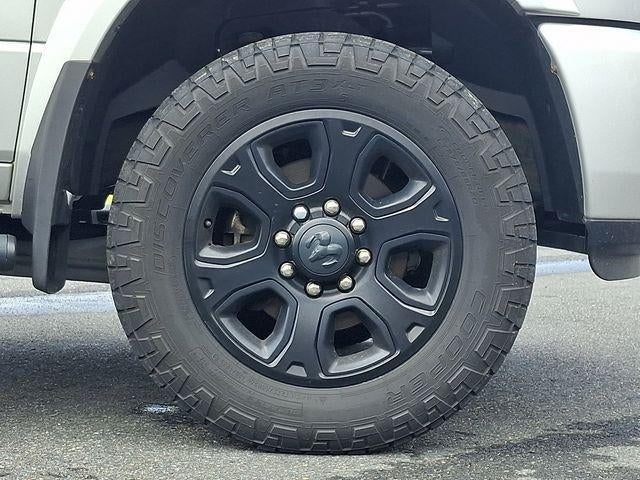 2016 RAM Ram 2500 Pickup Laramie - Photo 8