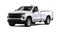 2026 Chevrolet Silverado 1500 Base
