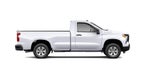 2026 Chevrolet Silverado 1500 Base