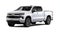2026 Chevrolet Silverado 1500 Base