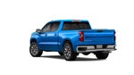 2026 Chevrolet Silverado 1500 Base