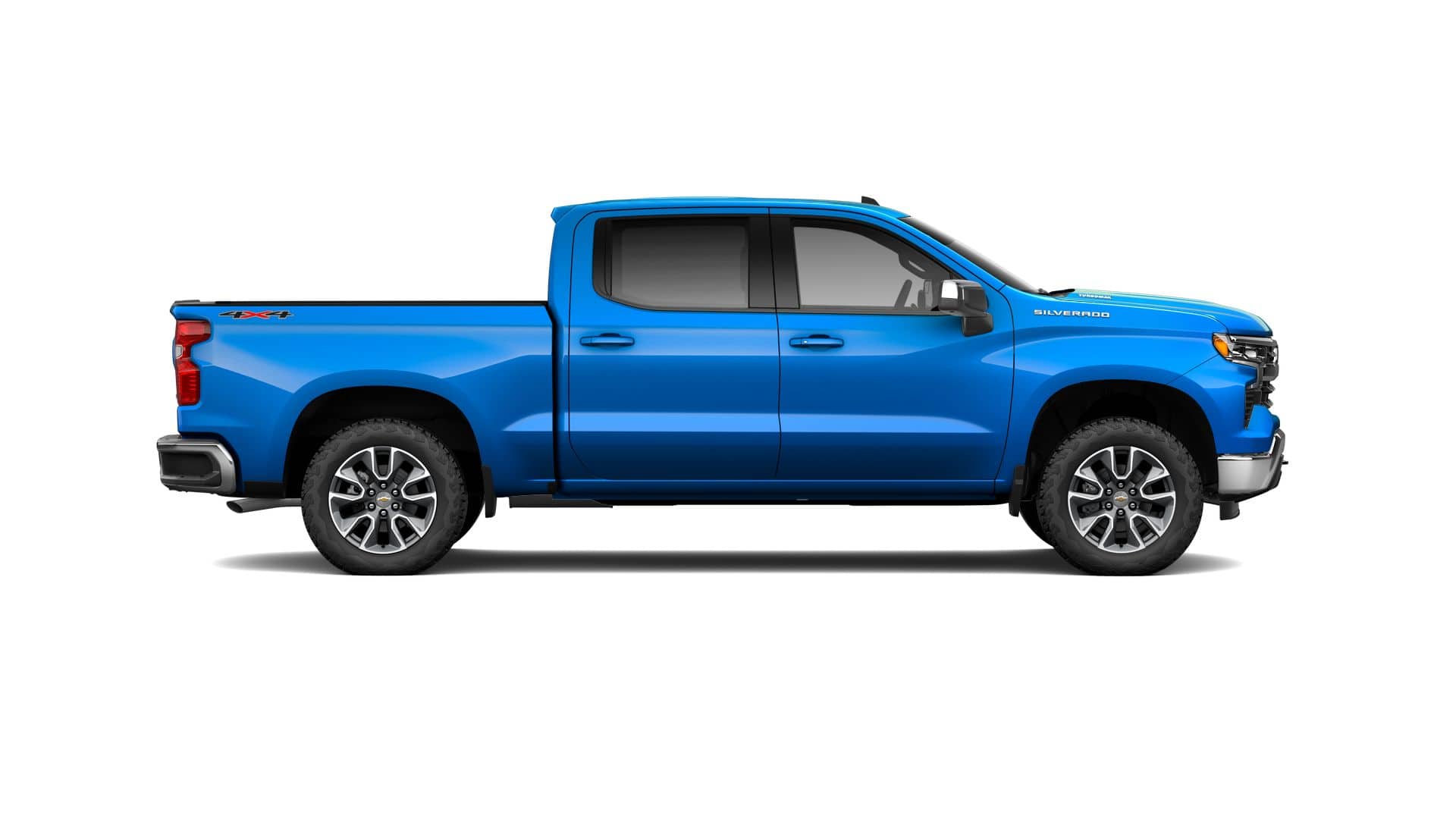 2026 Chevrolet Silverado 1500 Base