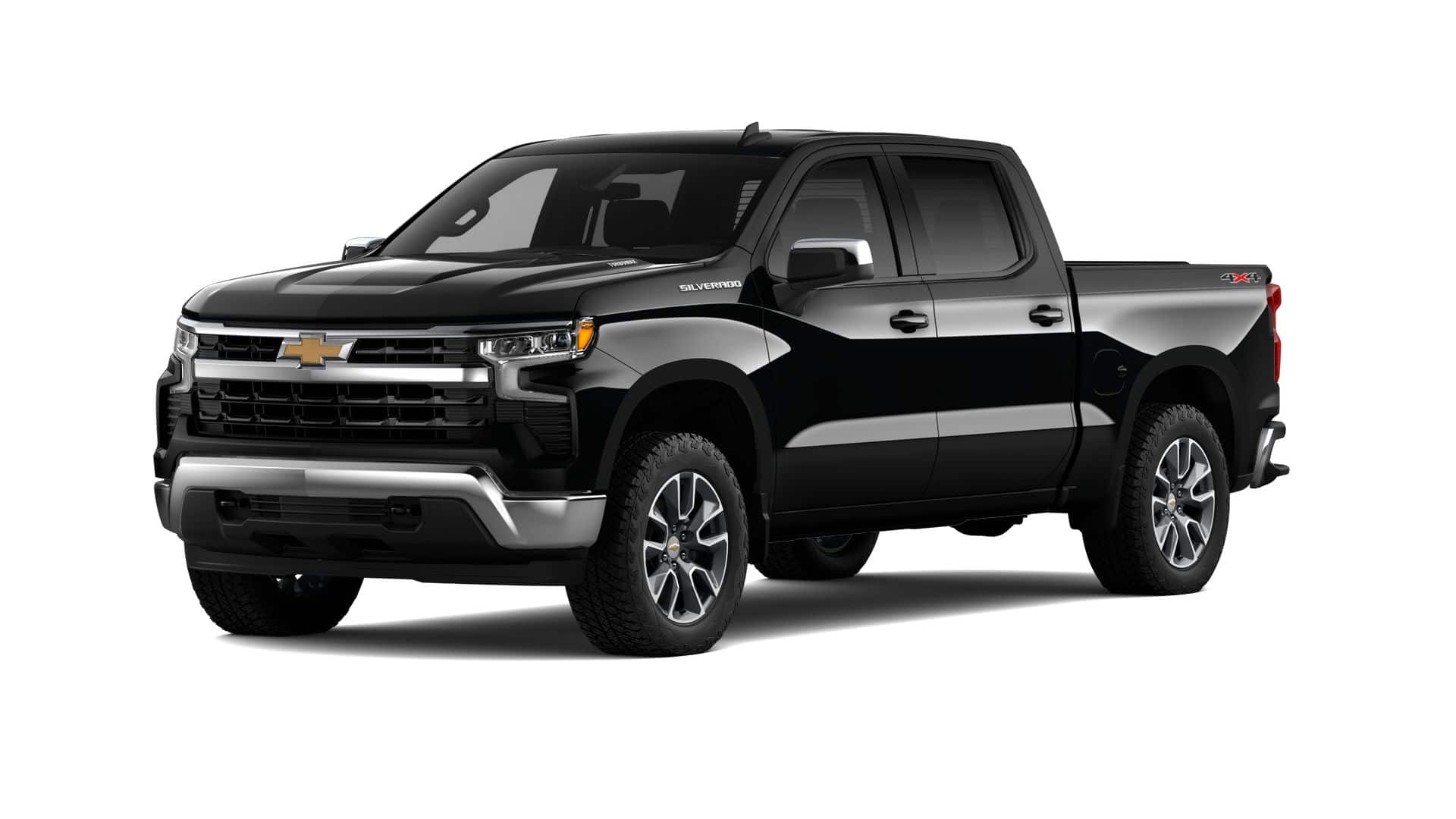 2026 Chevrolet Silverado 1500 Base