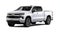 2026 Chevrolet Silverado 1500 Base