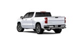 2026 Chevrolet Silverado 1500 Base