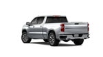 2026 Chevrolet Silverado 1500 Base