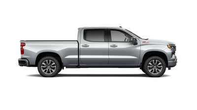 2026 Chevrolet Silverado 1500 Base