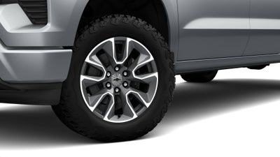 2026 Chevrolet Silverado 1500 Base