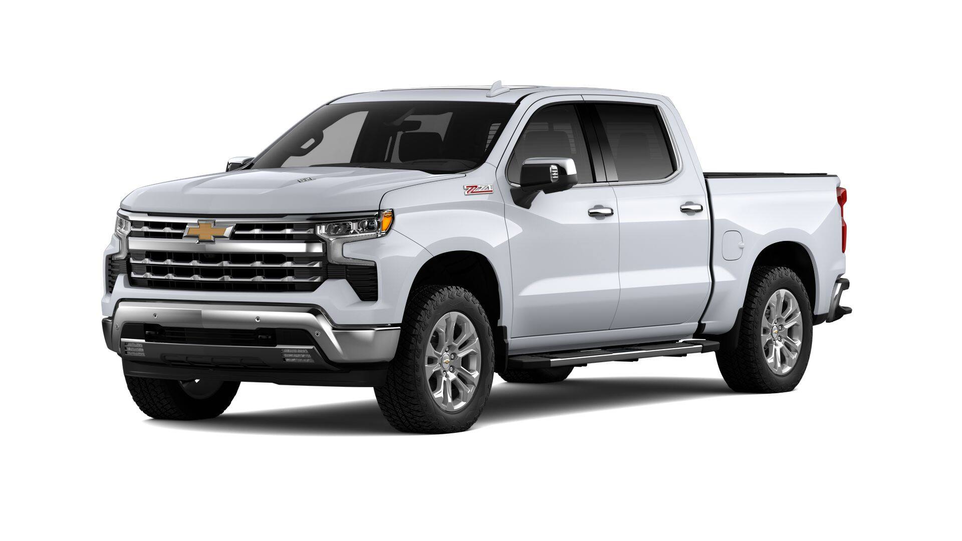 2026 Chevrolet Silverado 1500 Base