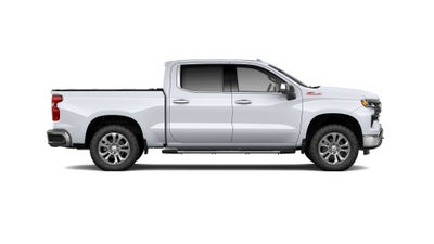 2026 Chevrolet Silverado 1500 Base
