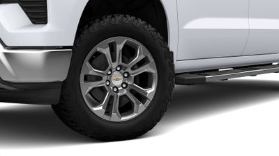 2026 Chevrolet Silverado 1500 Base