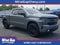 2021 Chevrolet Silverado 1500 RST All Star Edition
