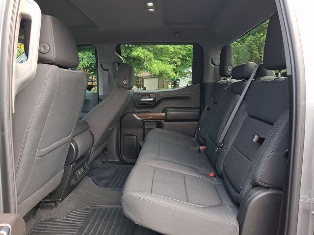 2021 Chevrolet Silverado 1500 RST All Star Edition