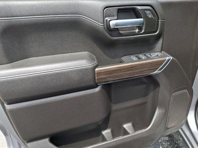 2021 Chevrolet Silverado 1500 RST All Star Edition