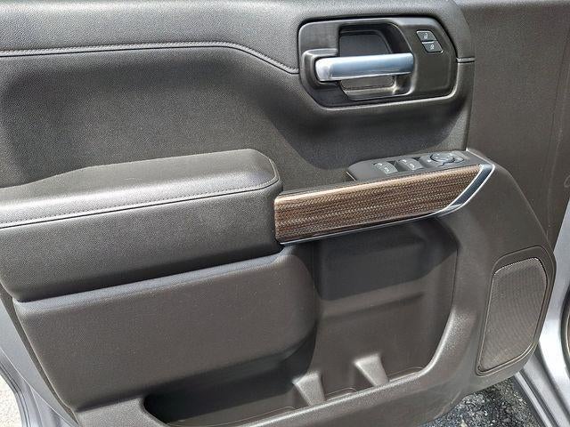 2021 Chevrolet Silverado 1500 RST All Star Edition